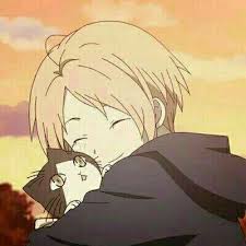 Takashi okazaki is a director and writer, known for афросамурай: Natsume Takashi Anime Dp For Boys