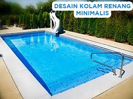 Namun, lahan dan biaya yang terbatas seringkali menjadi masalah ketika membuat kolam renang di rumah. 10 Desain Kolam Renang Minimalis Yang Nyaman Di Rumah Coldeja Blog Seputar Informasi Menarik Unik Dan Bermanfaat