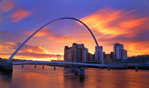 Gateshead Millennium Bridge Gateshead Millennium Bridge Gateshead Millennium Bridge