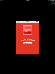 Because software developers need to be able to test ipados apps quickly and easily, they sometimes use emulator software to run ipad apps on their macs. Iphone Resolution On An Ipad Stack Overflow