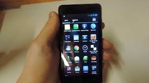 Archos 45 Titanium Full phone ...