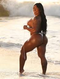 Alessandra Alves Желание Unleashed - OnlyFans Ексклузивни Leaked Photos