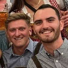 Delaney Kelleher and Matthew Crain's Wedding Website