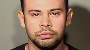 Modesto attorney crashes into building