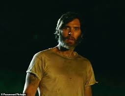Be the critic on fan reviews! Cillian Murphy Drives Fans Wild With His Ruggedly Handsome Looks In A Quiet Place Part Ii S Trailer Daily Mail Online