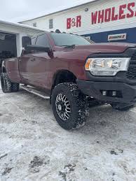 B&R Wholesale Tire & Wheel...