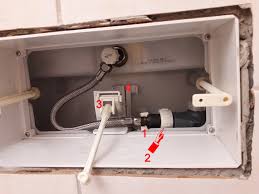 Deals du mois et retours d'usagers sont. Chasse D Eau Modele 1998 Geberit Encastre
