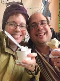 Meet Ice Cream, stunner! (Born May 2018)***