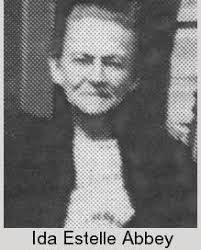 Harold Abbey's Instagram, Twitter & Facebook