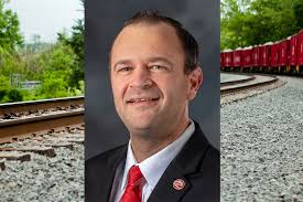 R. J. Corman is a company that employs approximately 1,500 people around  the country. These individuals include railroaders, office professionals,  engineers, trainmasters, equipment operators, and even more. Employee  Spotlight features