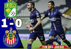 Leon was clear favorite for the quarterfinal against chivas, but guadalajara came into it high on confidence following the win over club america in the quarterfinals and all leon made the necessary adjustments to get past chivas. Resumen Leon Vs Chivas 1 3 Jornada 5 Torneo Clausura 2021 En 2021 Chivas Futbol Liguilla Mx