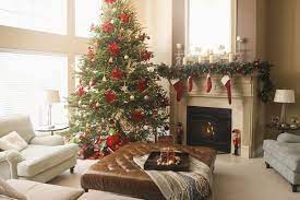 It's never too early to start getting into the holiday spirit, even if you're stuck at the office. When Is Too Early To Start Holiday Decorating Holiday Decorating Survey