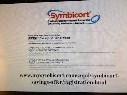 Maybe you would like to learn more about one of these? Symbicort Pay As Little As 0 Every Month Limits May Apply Discount Card Abc Order Pharmacy Technician