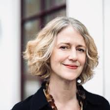 I'm officially published!