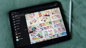 Ipad Pro 2020 Accessories And Apps For Students Ipad Pro Ipad Graphic Design Student