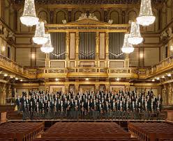 Listen to 492 dance radio stations. Npr Music To Present New Year S Day From Vienna 2021 Npr