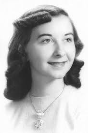 Mrs. Betty Sue Kluttz Rinehart