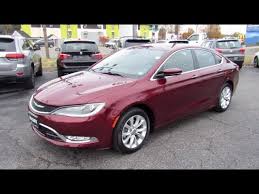 Image result for Velvet Red 2016 Chrysler