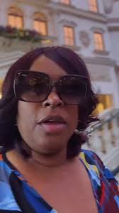 Instagram 用户 Felicita Taylor