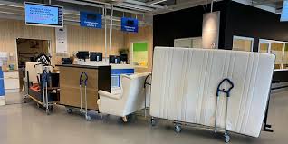 Ikea Mann Tauscht In Koln Mobel Um Und Bekommt Fette Gutschrift Express De
