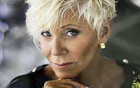 Situação cadastral, endereço e contatos da empresa raquel del corto. Raquel Argandona Tomo Consejo De Seguidores Y Se Oscurecio El Pelo