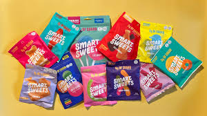 11 SmartSweets Candies, Ranked