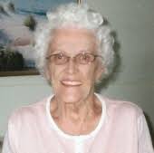 Obituary information for Jane S. Ebert