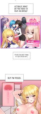 Read Manhwa | HD Porn Comics