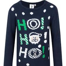 Spurs womens tottenham hotspur gold foil print tee. Soccer Clubs Christmas Sweaters Tis The Season For Branded Festive Knitwear