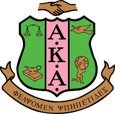Aka is an abbreviation for 'also known as'. Alpha Kappa Alpha Mit Black History