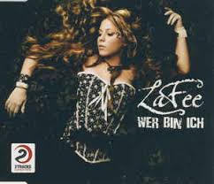 ▼ jetzt erst recht (2007). Lafee Wer Bin Ich 2006 Cd Discogs
