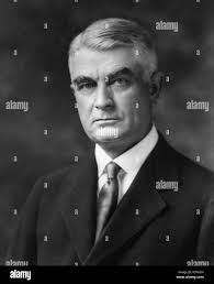 William james mayo hi-res stock photography and images