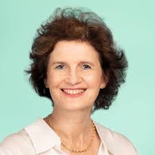 Very pleased to welcome you