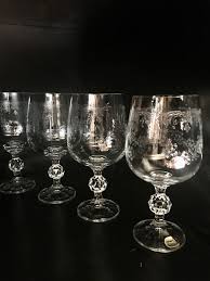 Most wine glasses are stemware, that is they are goblets composed of three parts: Pin On Drink Up