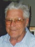 Kenneth Gordon Penney Obituary