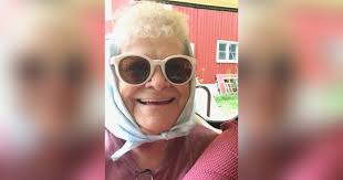 Obituary for Sarah May (Long) Eldridge