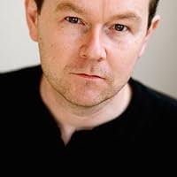 Sean Black (Author of Lockdown)