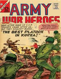 The forgotten holocaust of world war ii. Army War Heroes Volume 18 History Comic Books Comic Book Ww2 Historical Fiction Wwii Comic Army War Heroes Heroes Army War 9781544854502 Amazon Com Books