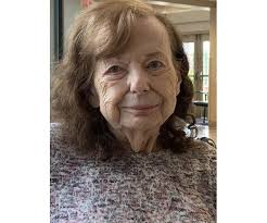 Gail Justine Pennypacker Obituary (2022)