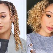 Twist out cancer, philadelphia, pennsylvania. Twist Out Tutorial Adore Natural Me