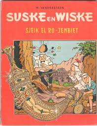 Pin Van C A Op Suske En Wiske In 2020 Stripboeken Stripverhalen Strip