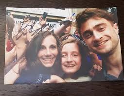 Our Mary. I saw this pic