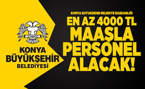 Konya özel büyükşehir hastanesi hekimleriyle sağlığınızla ilgili sorularınızı, rapor ve sonuçlarınızı (laboratuar, görüntüleme, vb.) paylaşabilir, tüm bölümlerle ilgili ikinci görüş alabilirsiniz. Konya Buyuksehir Belediye Baskanligi En Az 4000 Tl Maasla Personel Alacak