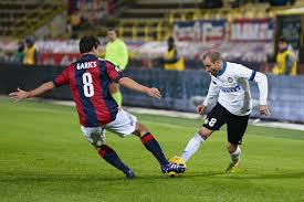 Football 24/7 sul tuo computer o sul tuo cellulare. Inter Milan Bologna