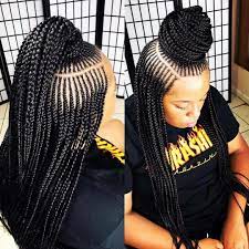 3 359 Likes 33 Comments Nara African Hair Braiding Narahairbraiding On Instagram African Hair Braiding Styles Braided Hairstyles Braids For Black Hair