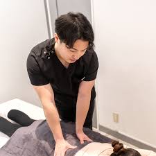 上田 マッサージ