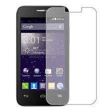 Alcatel Evolve 2 Screen Protector ...