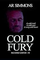 Amazon.com: AR Simmons: Books