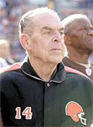 Otto Graham vs Tom Brady: Who is the Real NFL GOAT?