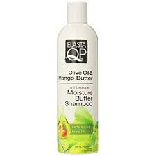 Elasta Qp Olive Oil Mango Butter Anti Breakage Moisture Butter Shampoo 12oz Buy Products Online With Ubuy Ghana In Affordable Prices B003dkgeea